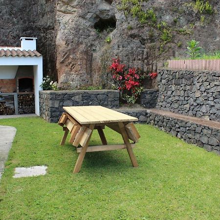 Casa Da Avo - Turismo Rural Santo Espirito Exterior photo