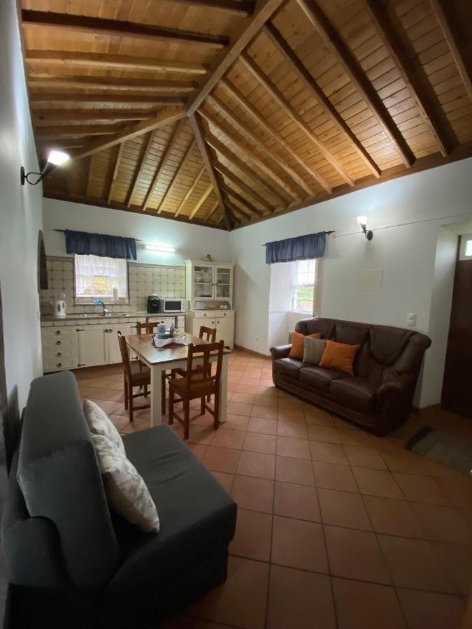 Casa Da Avo - Turismo Rural Santo Espirito Exterior photo