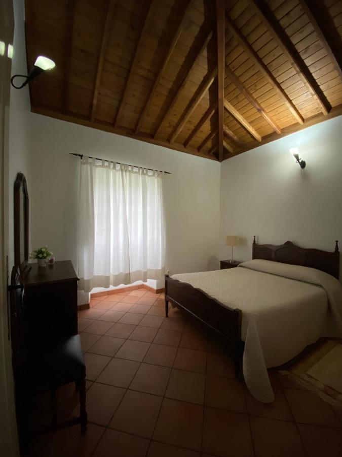 Casa Da Avo - Turismo Rural Santo Espirito Exterior photo