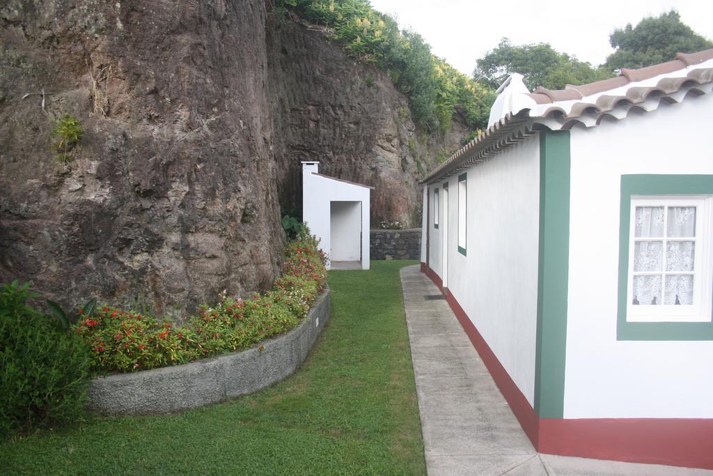Casa Da Avo - Turismo Rural Santo Espirito Exterior photo