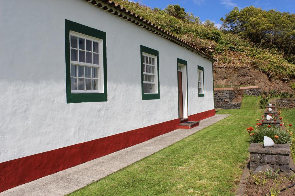 Casa Da Avo - Turismo Rural Santo Espirito Exterior photo