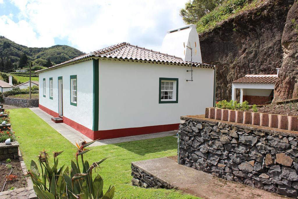 Casa Da Avo - Turismo Rural Santo Espirito Exterior photo