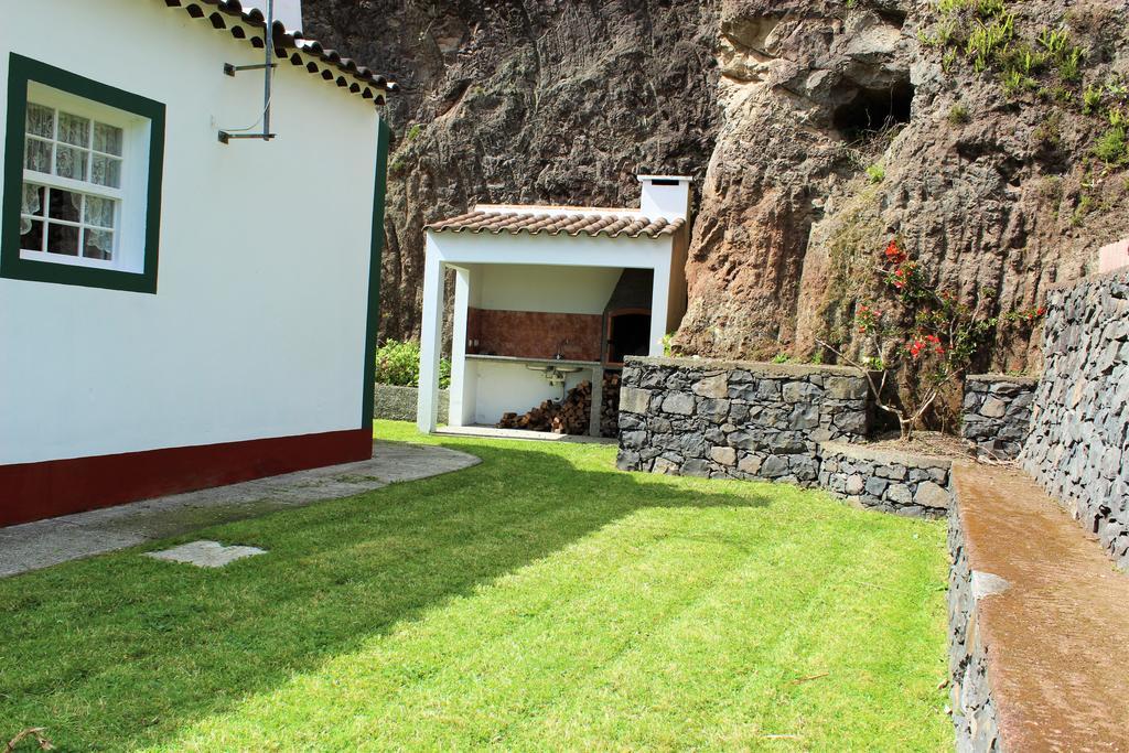 Casa Da Avo - Turismo Rural Santo Espirito Exterior photo